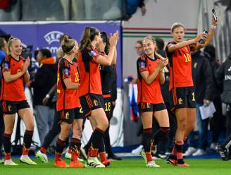 “Met geluk alleen kan je niet winnen”: onze watcher van Red Flames schetst historische zege tegen Oranje