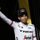 Contador stopt met wielrennen na Vuelta