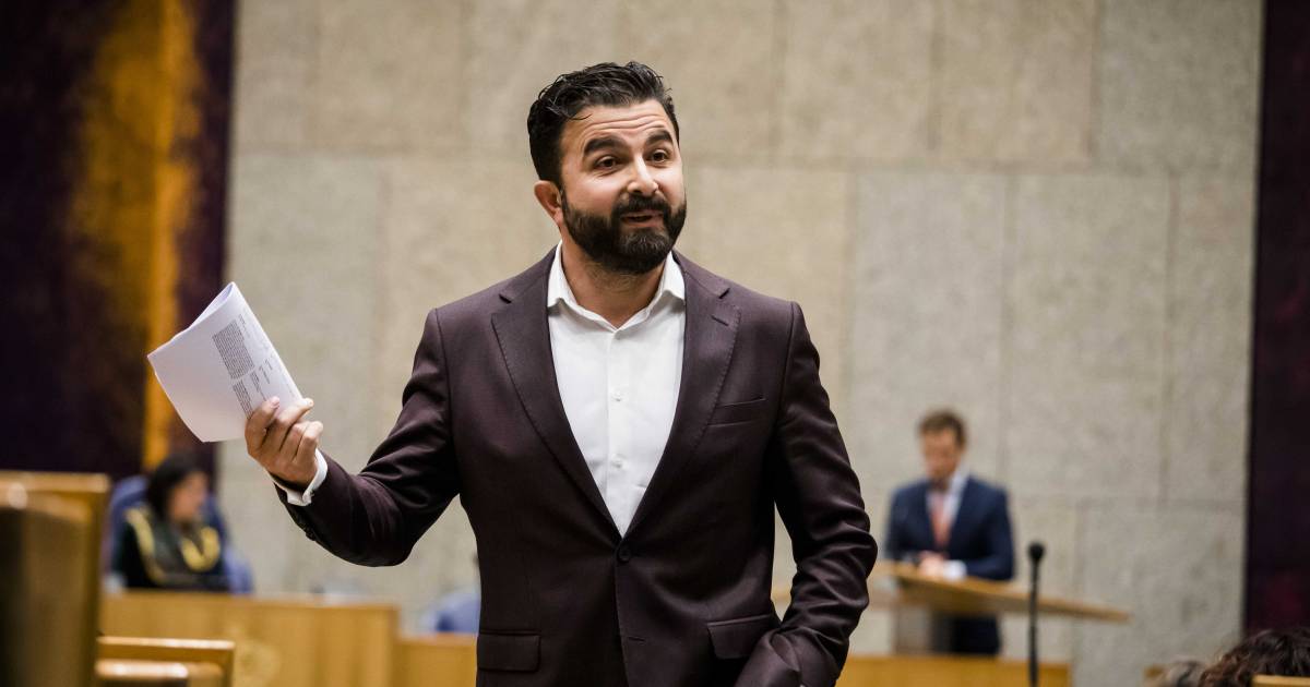 Oud-Kamerlid dat militairen betichtte van moord maakt scuse |  Binnenland
