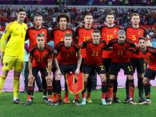 Deux Diables Rouges parmi les nommés pour l'équipe FIFA de l'année
