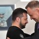 Zelensky bedankt Polen en hoopt op meer, in weerwil van Poolse boeren