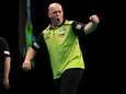 Michael van Gerwen moet ‘knallen’ op WK: ‘Er worden dingen van je verwacht, dat is niet altijd makkelijk’