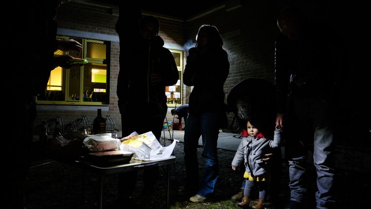 null Beeld Benoit De Freine