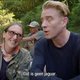 Art Rooijakkers op mission impossible in de jungle