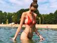 "Je bent lelijk mager, sorry": bikinifoto Lize Feryn lokt veel reactie uit