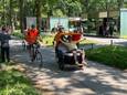 De Veledroomfabriek vond plaats in Zoersel
