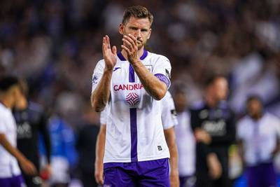 Retrouvailles pour Anderlecht, petits poucets pour l'Union et le Standard: le tirage des 16es de finale de la Coupe