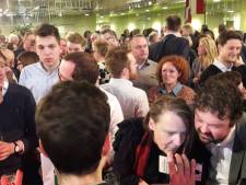D66 Eindhoven: uithuilen en opnieuw beginnen?
