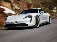 800 Volt! Zo spannend rijdt de eerste elektrische sportwagen van Porsche