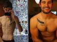 Van anorexiapatiënt naar bodybuilder: Dorian (25) overwon zijn eetstoornis