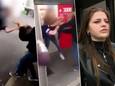 “Ik kreeg ene klap na de andere”: Justine werd zes jaar geleden in de val gelokt, nu is haar zaak zonder gevolg geklasseerd