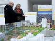 Gemengde gevoelens over nieuwbouwplannen Den Haag: ‘Het is hier al zo grijzig’