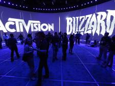 The Game Awards weigert Activision Blizzard
