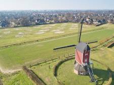 Oss verkiest onderhandelen boven oorlog: akkoord met bouwbedrijven over uitbreiding ‘t Veld in Geffen