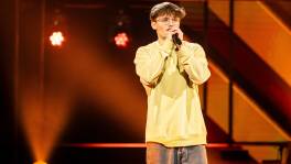 Kan Yaro zijn crush Laura overtuigen met zijn auditie?