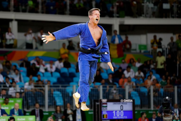 De opmerkelijkste beelden van dag 3 op de Olympische ...