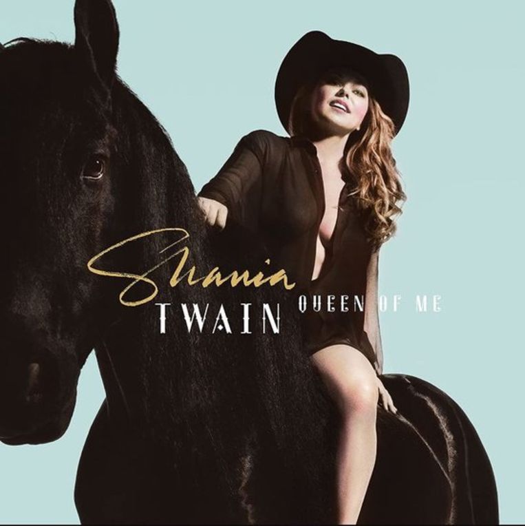 Shania Twain
 Beeld rv