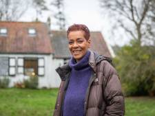 In de debuutroman van Patricia Mollenhauer gaan feit en fictie samen: ‘Ik vond écht botten in mijn achtertuin’ 