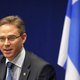 "Finland verkiest euro-exit boven betalen schuld anderen"