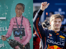 Een bomvolle sportzaterdag: Wimbledonfinale, sprintrace, Tour de France, Giro Donne en oefenduels 