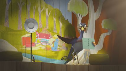 52. Oprichtersdag