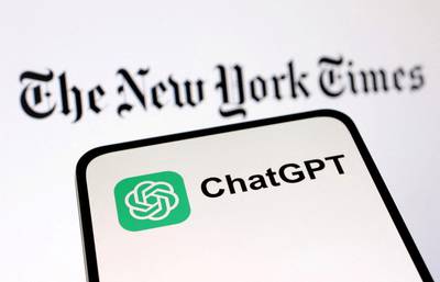 OpenAI beschuldigt The New York Times van “hacken” ChatGPT
