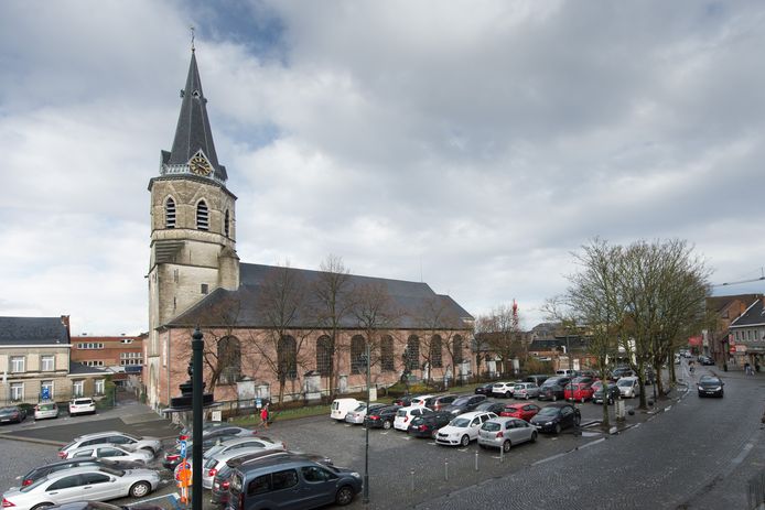De Heilige Leodegarius en Onze-Lieve-Vrouwkerk in Bornem-centrum blijft in gebruik voor de liturgie en zal ook gebruikt blijven worden voor allerlei nevenactiviteiten.