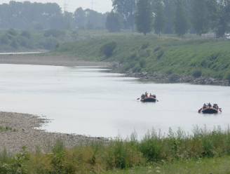 Grondwaterstanden verder gedaald en op sommige plaatsen debiet onbevaarbare waterlopen historisch laag: “Situatie is ernstig”