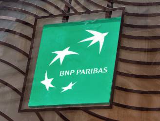 BNP Paribas boekt recordwinst: dividend van 375 miljoen euro voor Belgische staat