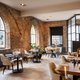 Restaurant Basiliek heeft een onmiskenbare wow-factor; niet door opzichtigheid, maar door vakmanschap