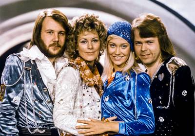 ABBA komt mogelijk met heel nieuw album
