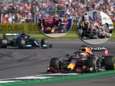 Verstappen nog woest op Hamilton: ‘Als het andersom was geweest, zou ik niet zo feest hebben gevierd’