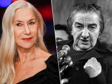 Golda Meir serait “horrifiée” par la politique conduite en Israël, assure l’actrice oscarisée Helen Mirren
