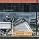 Tentenkamp langs kanaal in Brussel na vijf maanden ontruimd: ‘Er is een vreedzame oplossing gevonden’