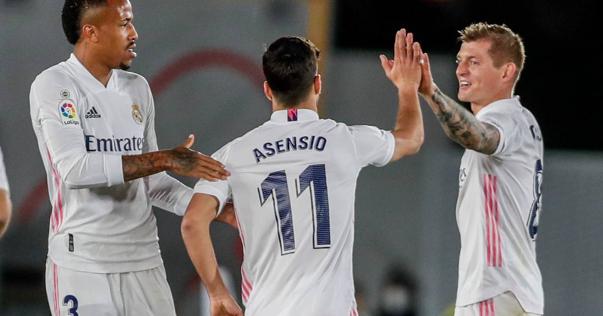 Real pareggio con il Siviglia dopo il pazzo secondo tempo, Hazard vede il pareggio nel finale con il Siviglia da distanza ravvicinata |  Calcio straniero