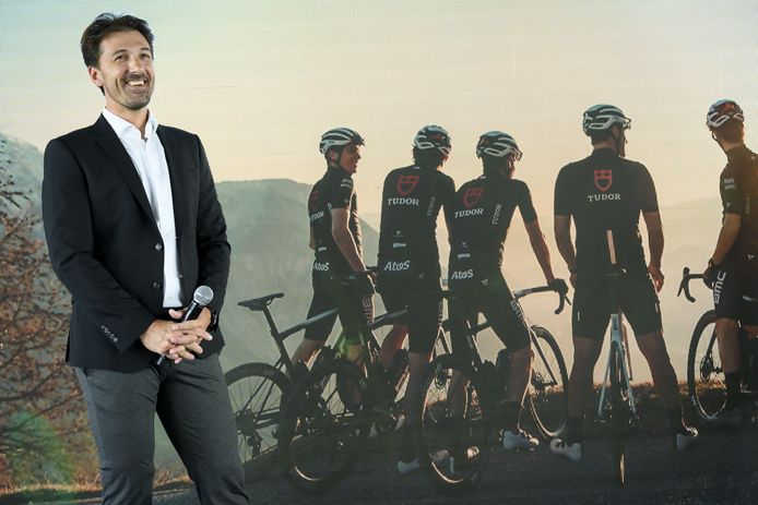 Fabian Cancellara.