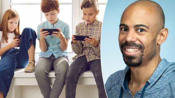 Een eerste smartphone voor je kind: deze instapmodellen kosten minder dan 200 euro