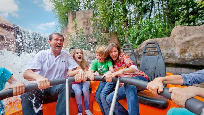 Walibi, c’est reparti pour un tour: attraction inédite, ouverture hivernale et nouveaux tarifs 