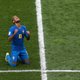 Brazilië zoekt en vindt tegen Costa Rica een uitweg voor de frustratie