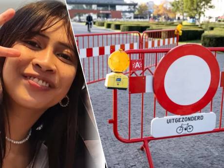 Truckers negeren verbodsborden en rijden 18-jarige en 55-jarige vrouw dood aan op stationsplein Berchem: vandaag staat vijftiger terecht 
