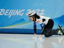 Nana Takagi beëindigt carrière na teleurstellende Winterspelen met dubbele val