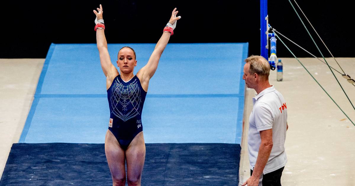 Kngu Wint Hoger Beroep Vincent Wevers Niet Naar Olympische Spelen Olympische Spelen Ad Nl