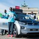 Keniaan Kipsang loopt wereldrecord op de marathon
