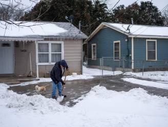 Verenigde Staten zetten zich schrap voor tweede winterstorm