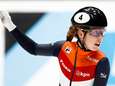 In memoriam | Shorttrackster Lara van Ruijven (27): een bescheiden, sociaal en krachtig mens