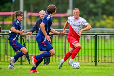 Transfernieuws FC Utrecht