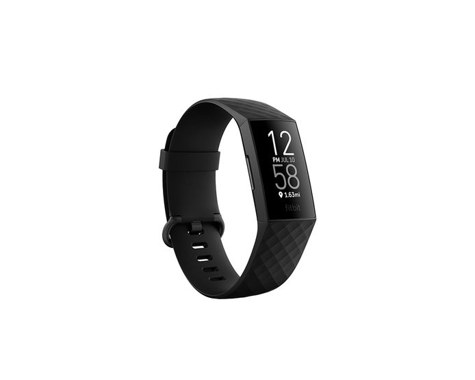 FitBit Charge 4