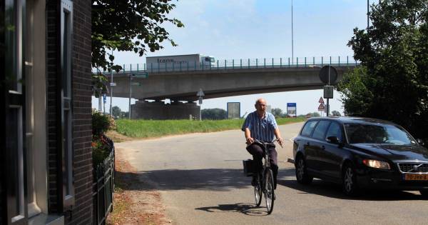 Dorpsraad: Heteren verdient meer steun Overbetuwe