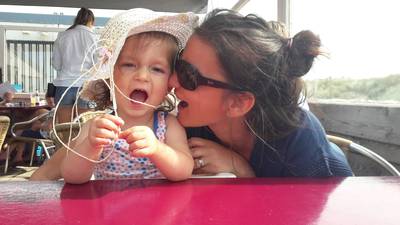 'Wordt Sara überhaupt oud genoeg om naar de middelbare school te gaan?'