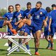 Het avontuur in, met Vincent Janssen in de spits en mogelijk Andries Noppert op goal